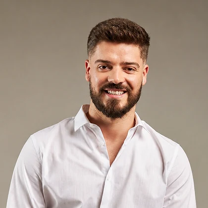 Dr. Bernardo Ribeiro Lima e Teixeira Maia