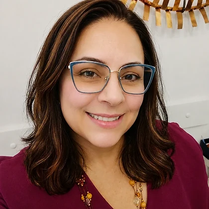 Michelle de Castro Vasconcelos